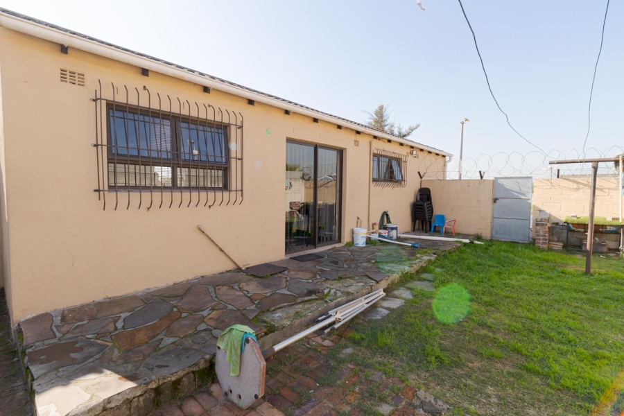 3 Bedroom Property for Sale in Northpine Western Cape